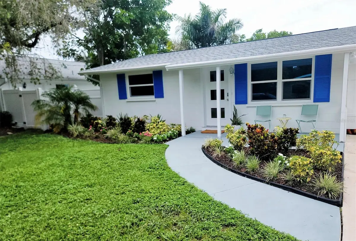 3440 Chapel Drive, Sarasota, FL 34234 - #1