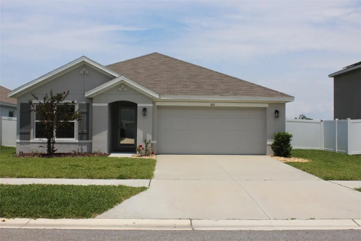 810 Will Scarlett Avenue, Ruskin, FL 33570 - #1