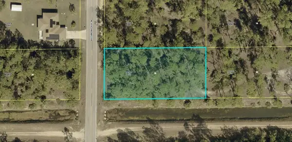 1204 Richmond Avenue N, LEHIGH ACRES, FL 33972