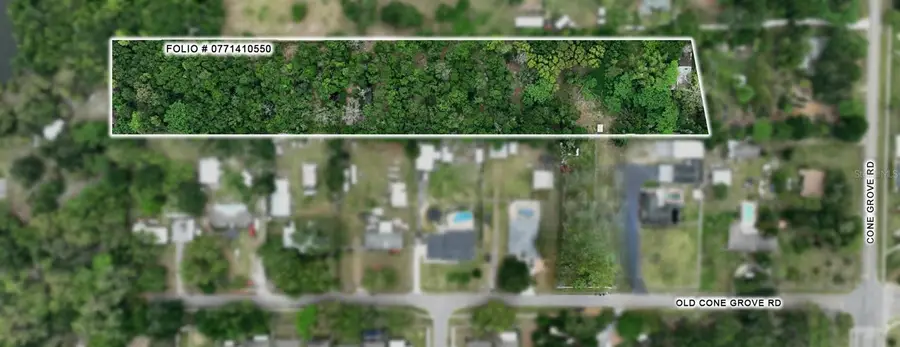 Old Cone Grove Road, Riverview, FL 33578 - #2