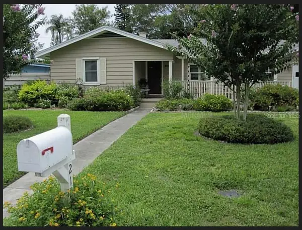 2126 Hibiscus Street, SARASOTA, FL 34239
