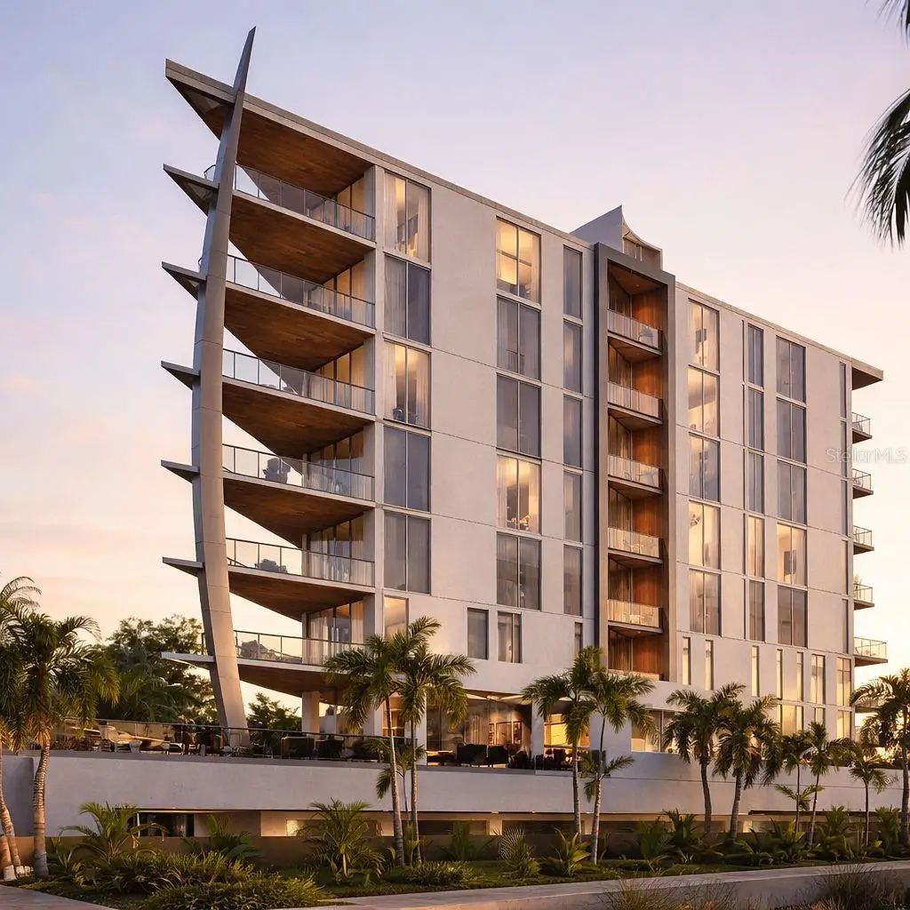 688 Golden Gate Point #801, Sarasota, FL 34236 - #1