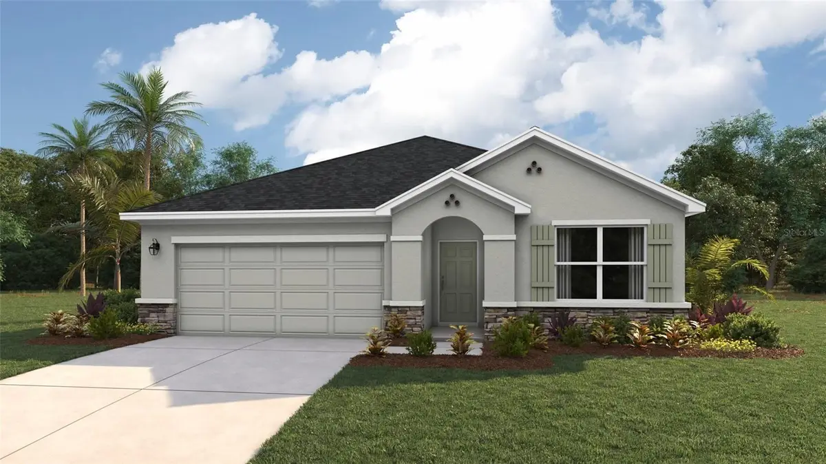 10920 Rabbit Grove Trail, Parrish, FL 34219 - #1