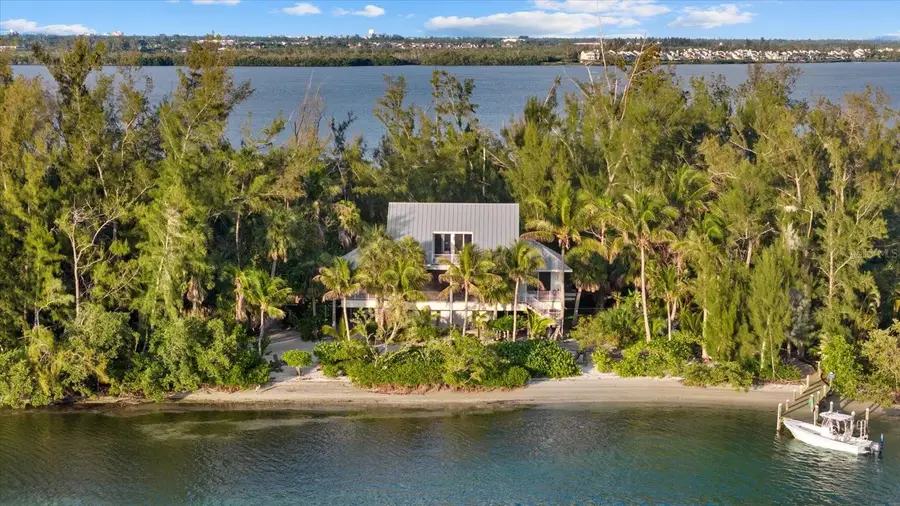 7143 La Lenaire Drive, Longboat Key, FL 34228 - #2