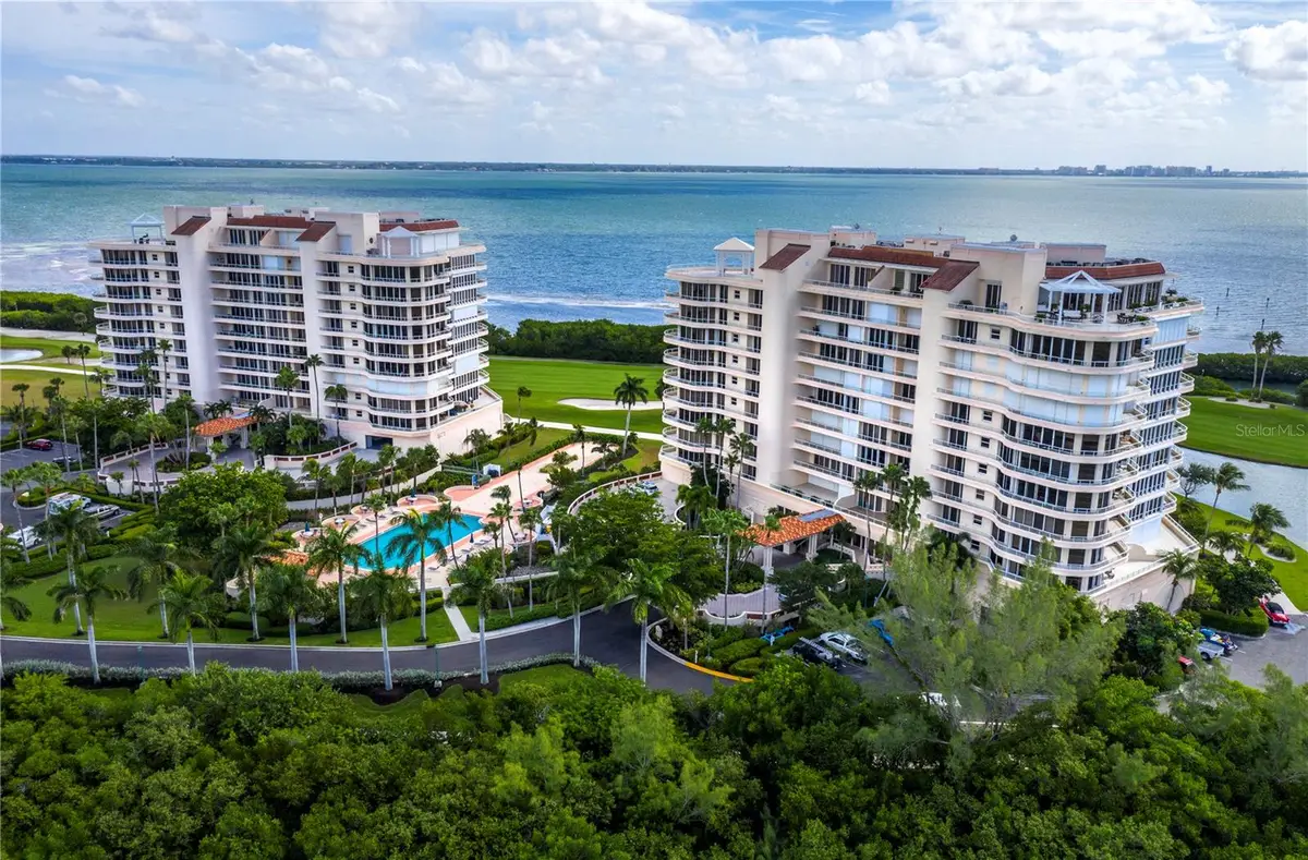 3030 Grand Bay Boulevard #312, Longboat Key, FL 34228 - #1