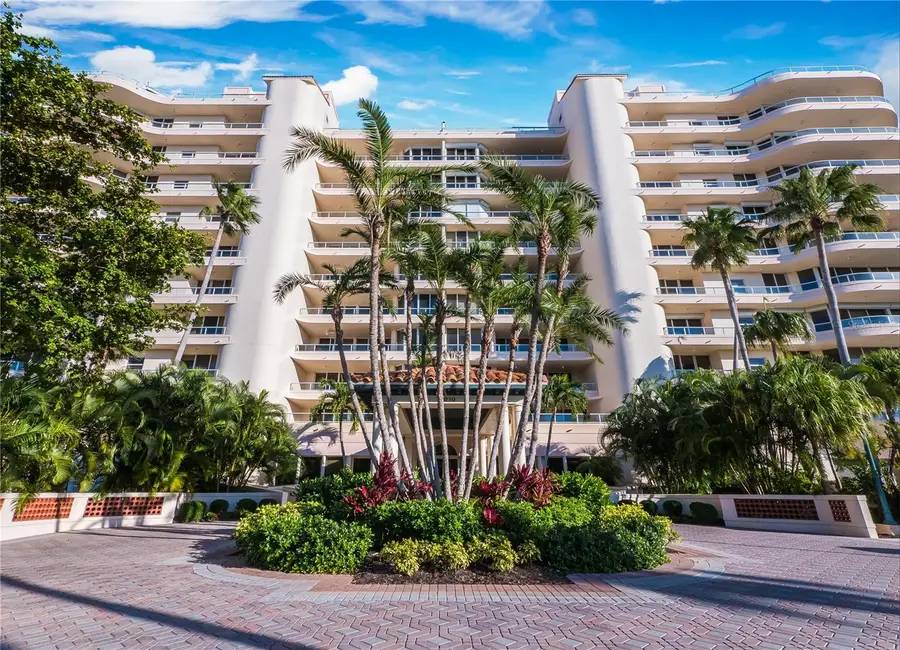 3030 Grand Bay Boulevard #312, Longboat Key, FL 34228 - #2
