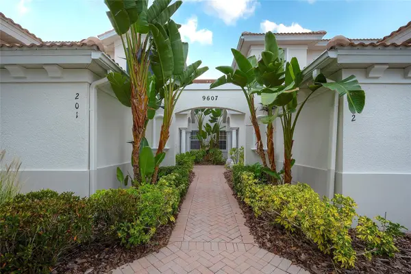 9607 Sea Turtle Terrace #201, BRADENTON, FL 34212
