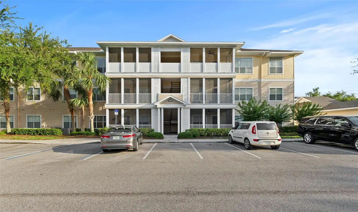 4802 51st Street W #423, Bradenton, FL 34210 - #1