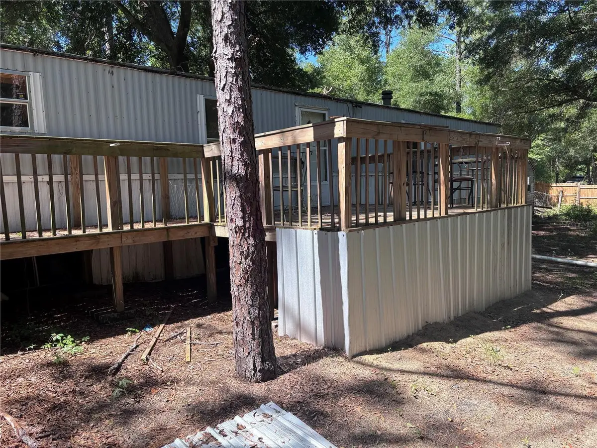 6694 NE 93rd Avenue, Bronson, FL 32621 - #1