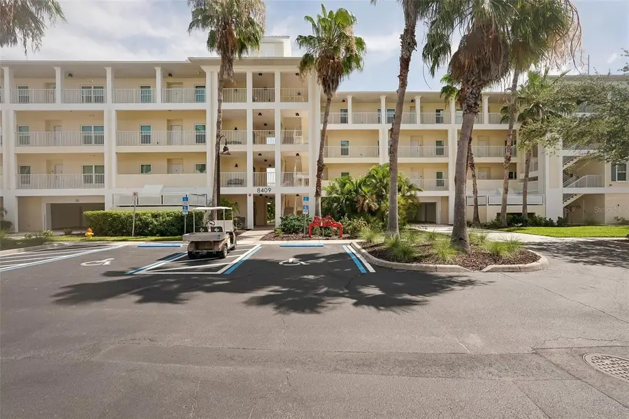 8409 Placida Road #405, Placida, FL 33946 - #2