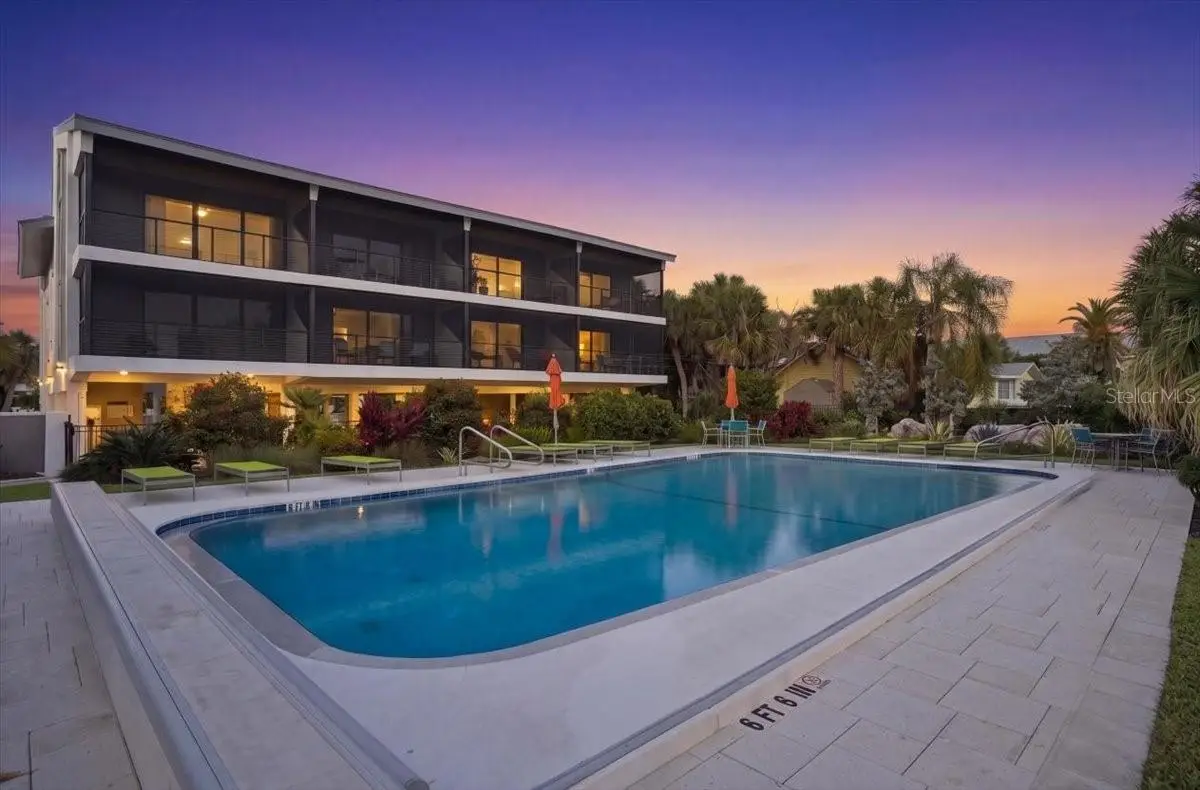 6804 Gulf Drive #6804, Holmes Beach, FL 34217 - #1