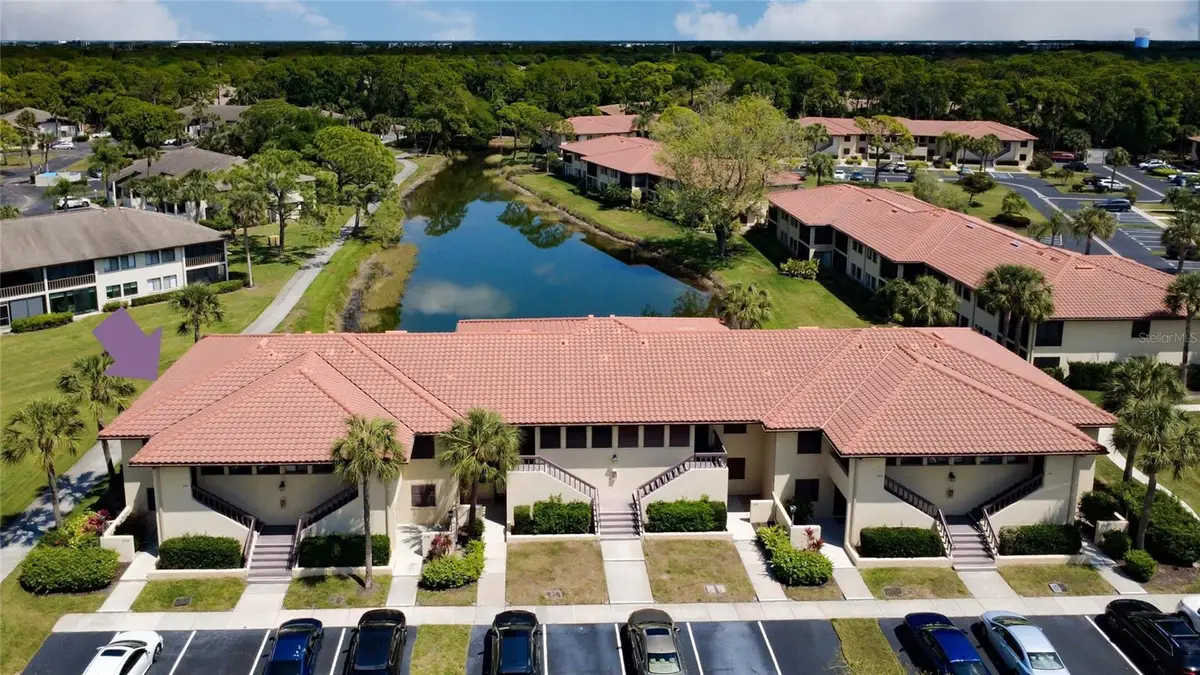 5191 Lake Village Drive #2, Sarasota, FL 34235 - #1
