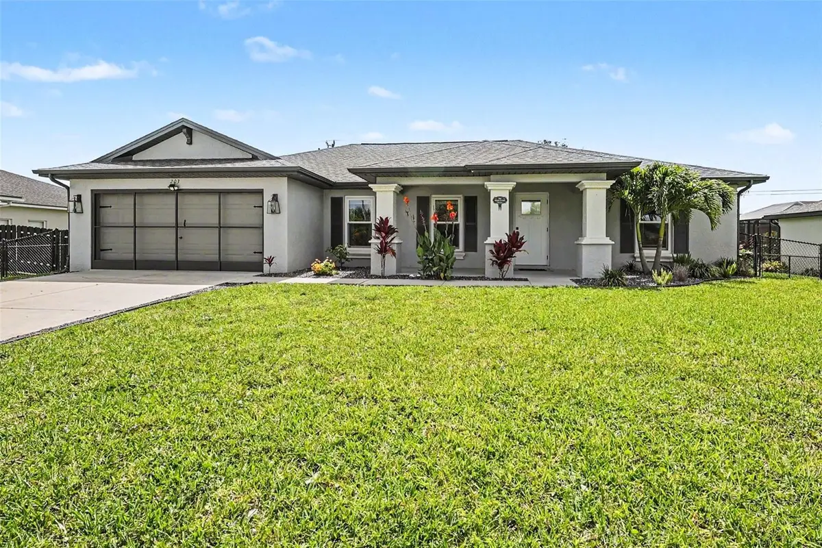 203 NW 6th Place, Cape Coral, FL 33993 - #1