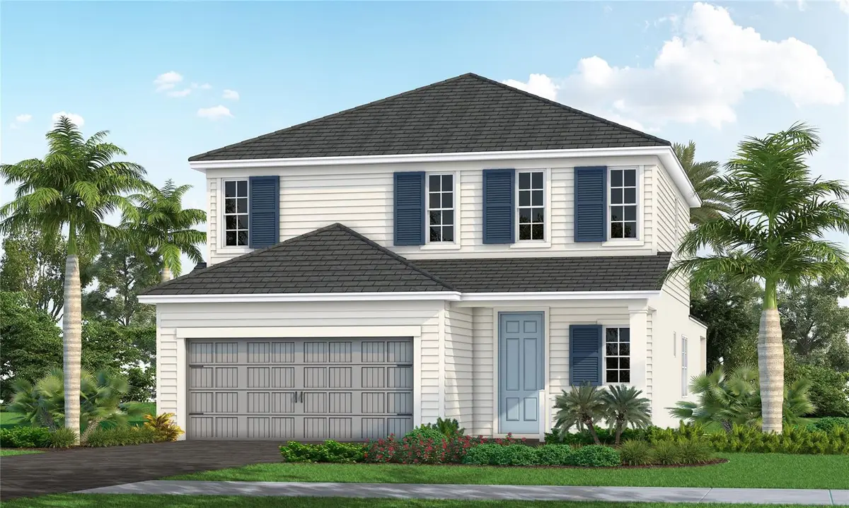 17698 Sylvester Drive, Venice, FL 34293 - #1
