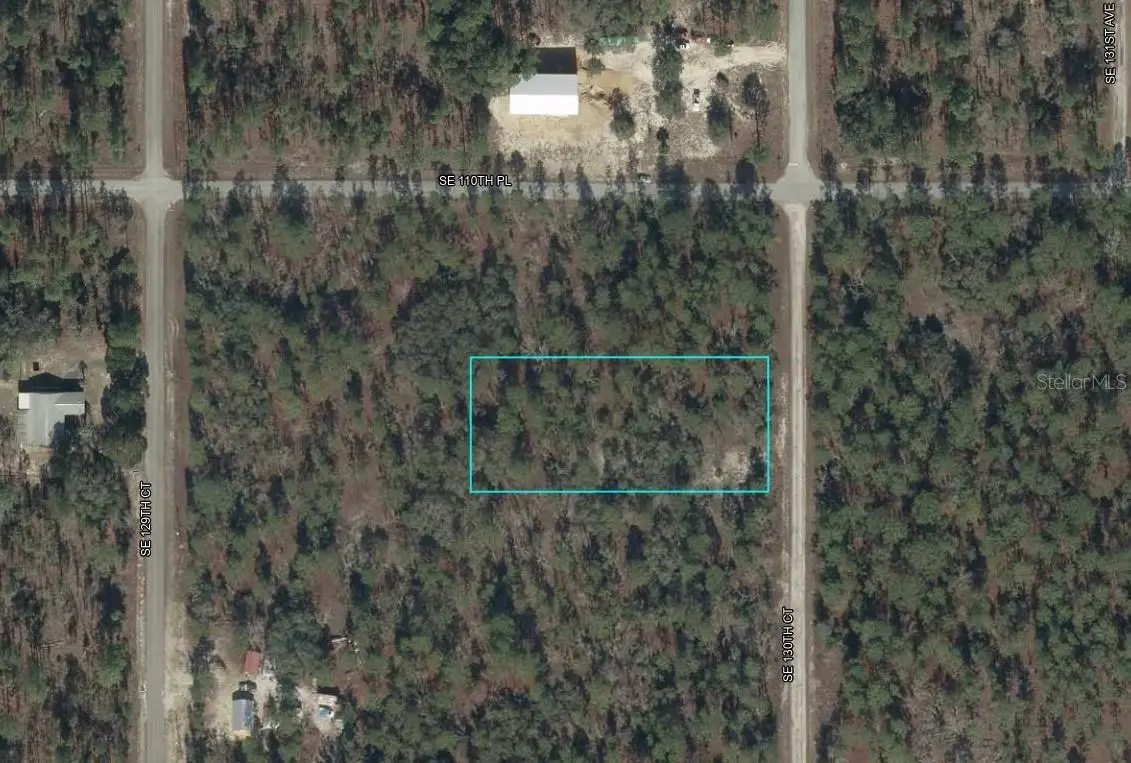 SE 130th Court, Dunnellon, FL 34431 - #1