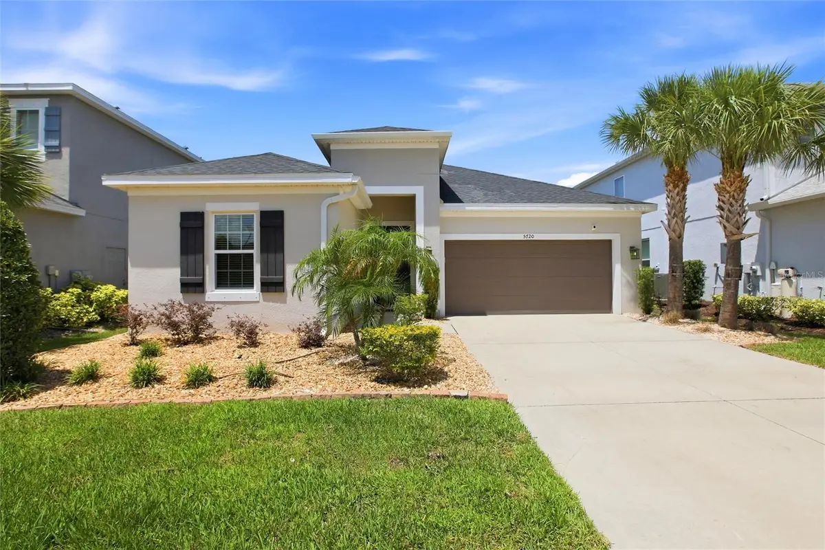 5720 Maidenstone Way, Palmetto, FL 34221 - #1