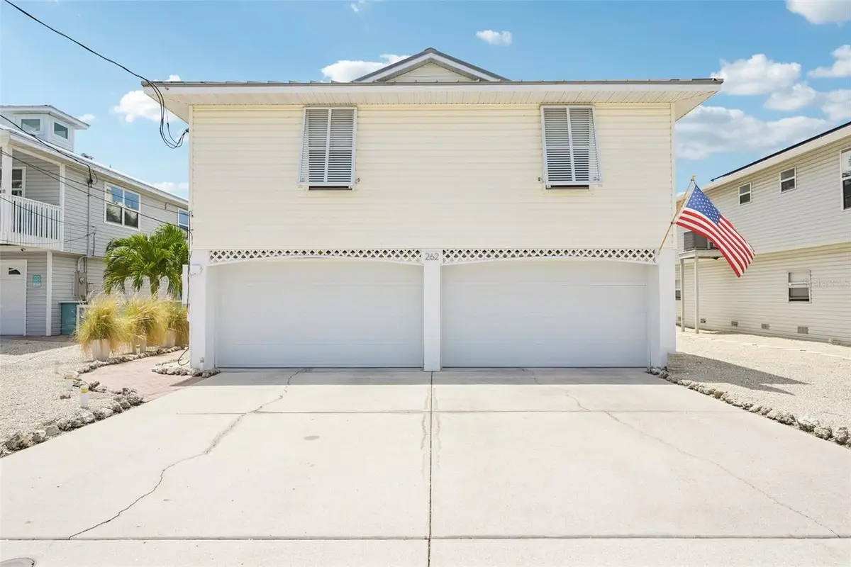 262 S Harbor Drive, Holmes Beach, FL 34217 - #1