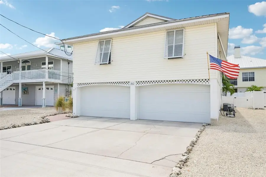 262 S Harbor Drive, Holmes Beach, FL 34217 - #2