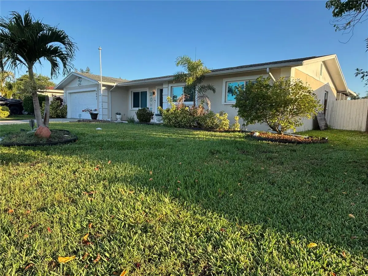 2802 22nd Avenue W, Bradenton, FL 34205 - #1