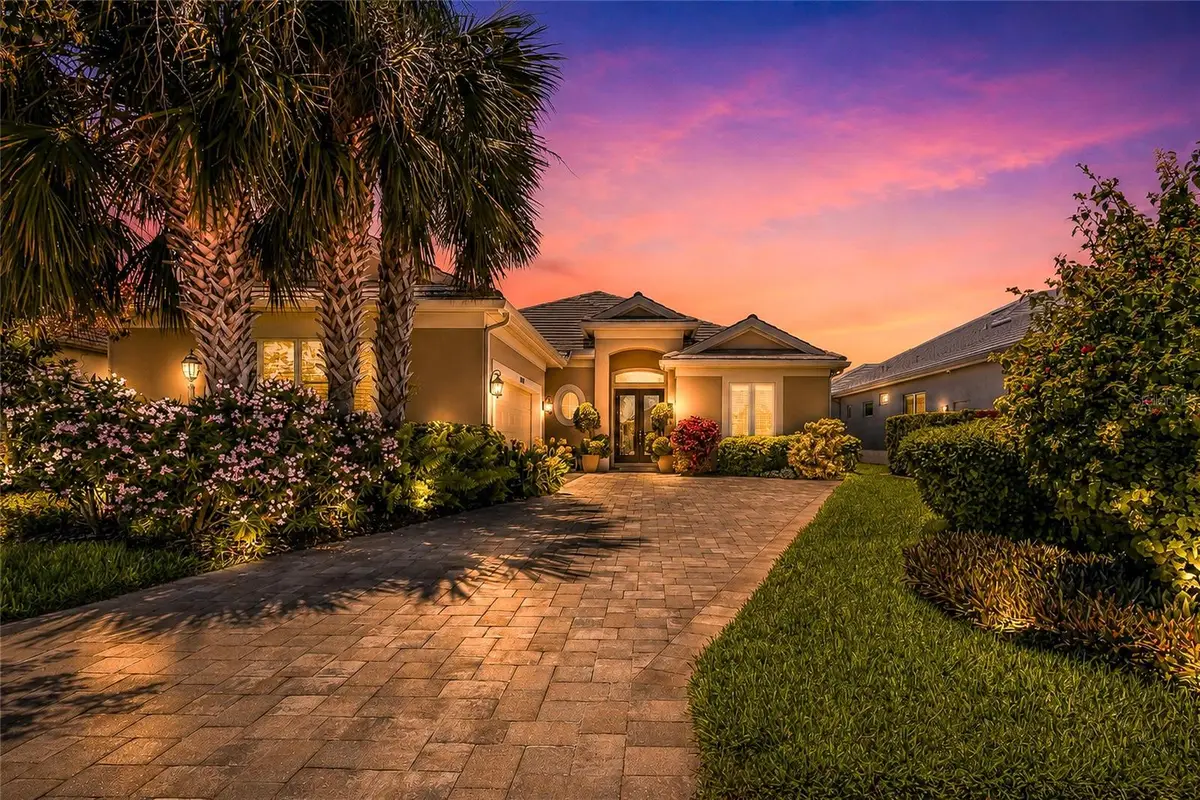 5010 Tobermory Way, Bradenton, FL 34211 - #1