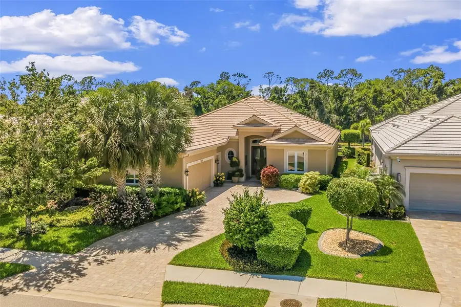5010 Tobermory Way, Bradenton, FL 34211 - #2