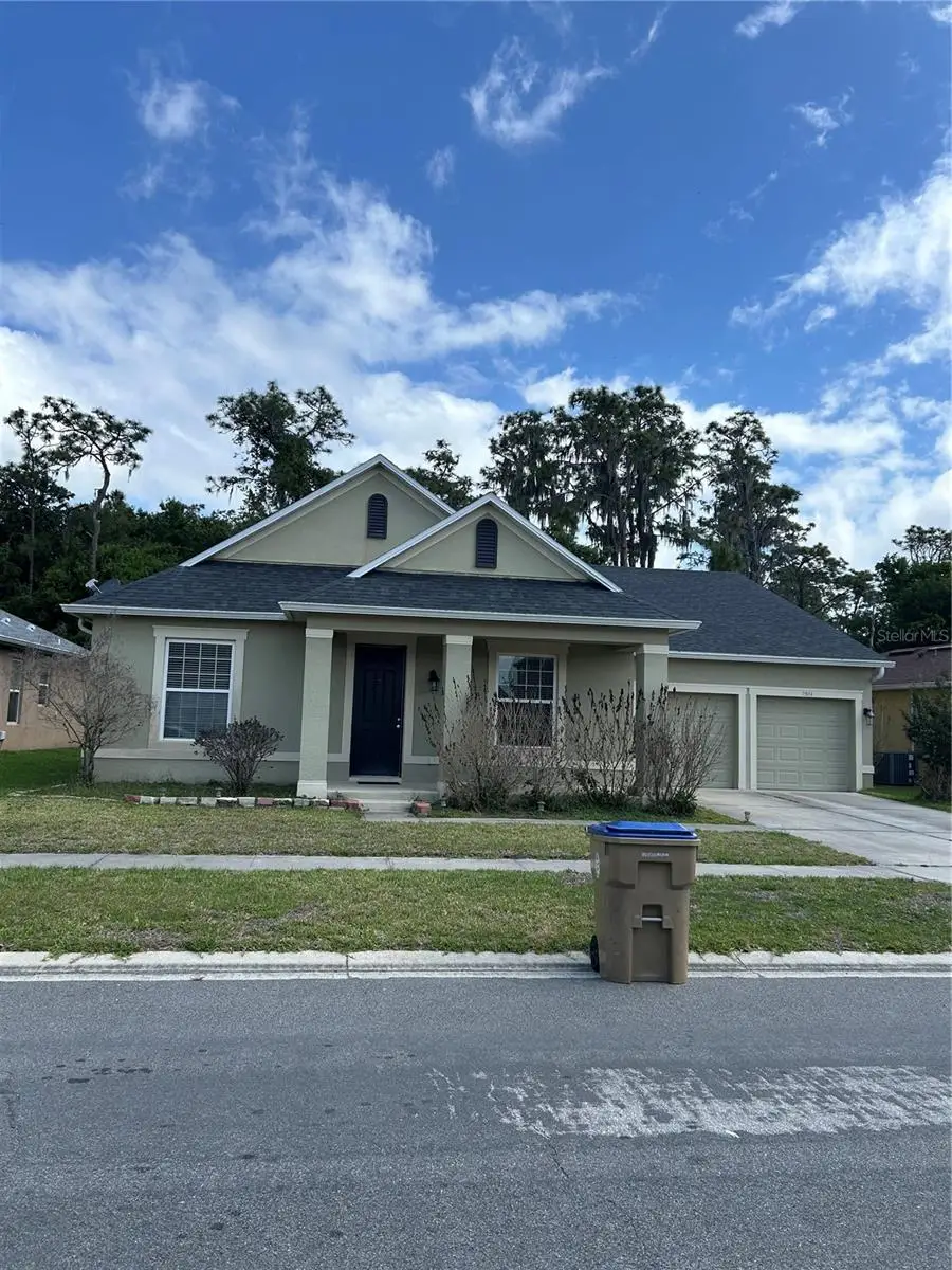 2581 Marshfield Preserve Way, Kissimmee, FL 34746 - #1