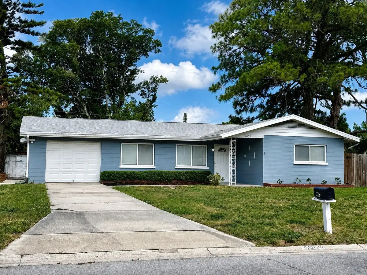 4008 24th Street W, Bradenton, FL 34205 - #1