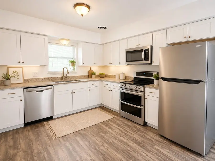4008 24th Street W, Bradenton, FL 34205 - #3