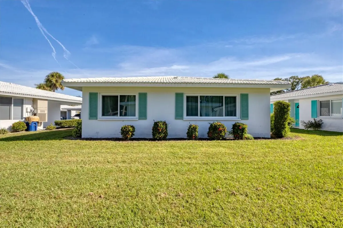 1815 Roxane Way #65, Sarasota, FL 34235 - #1