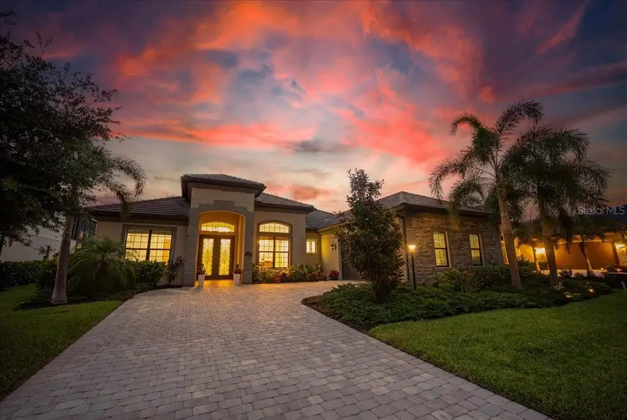 5732 Mulligan Way, Lakewood Ranch, FL 34211 - #3