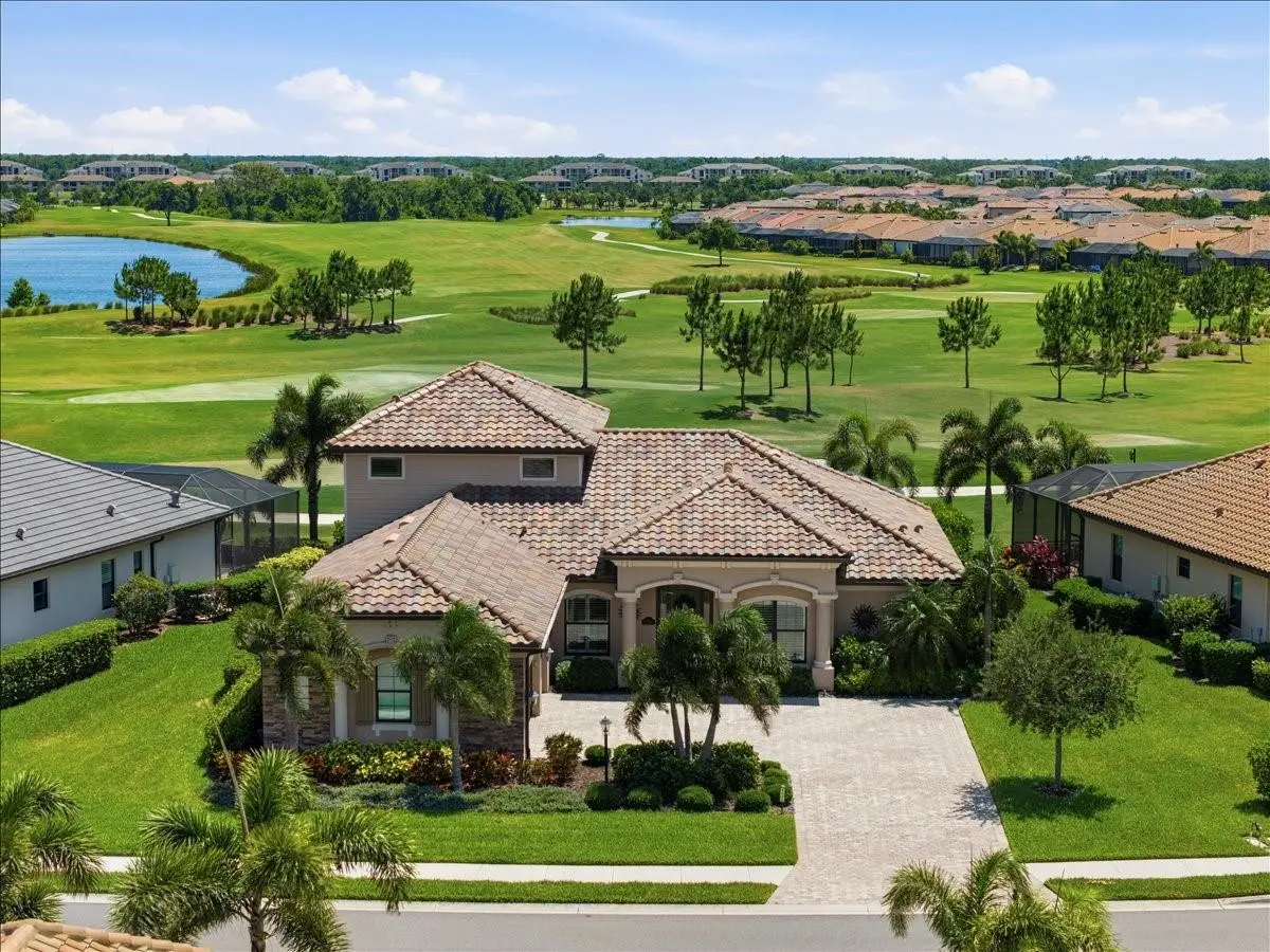 5580 Mulligan Way, Lakewood Ranch, FL 34211 - #1