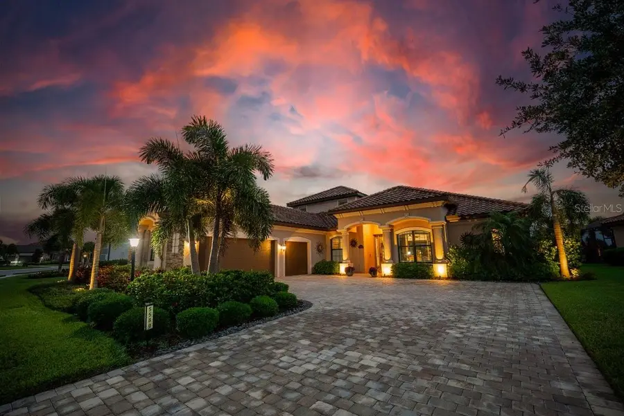 5580 Mulligan Way, Lakewood Ranch, FL 34211 - #2