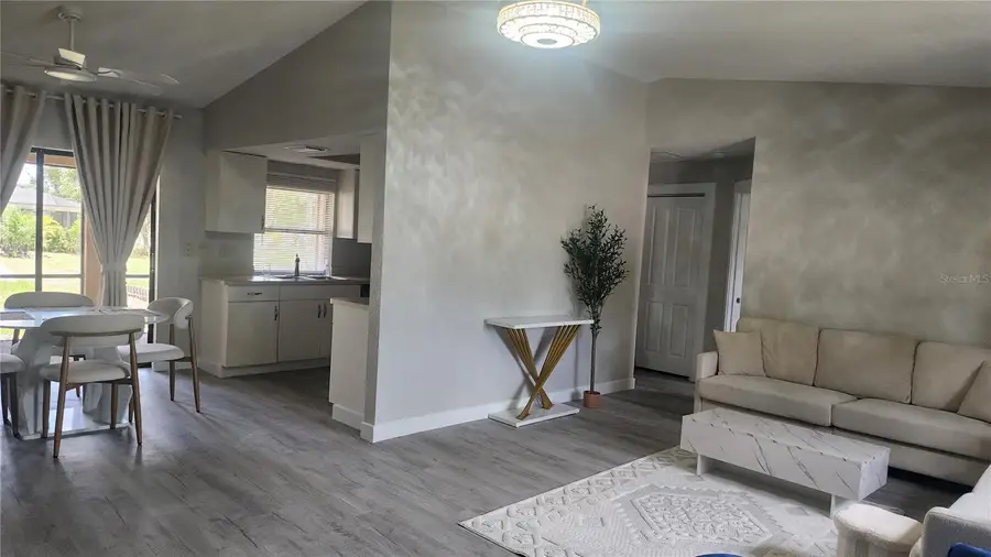 23217 Glory Avenue, Port Charlotte, FL 33952 - #2