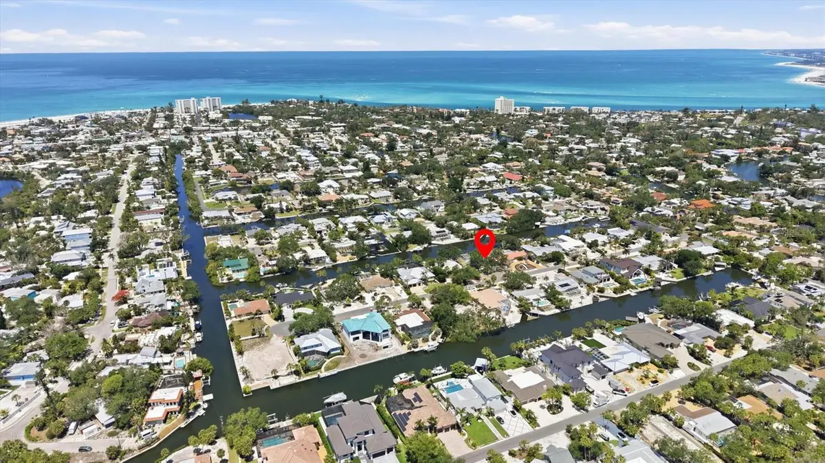 5108 Sandy Shore Avenue, Sarasota, FL 34242 - #1