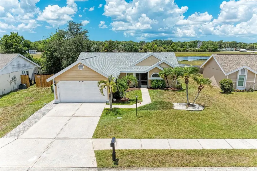 3543 65th Avenue Circle E, Sarasota, FL 34243 - #2
