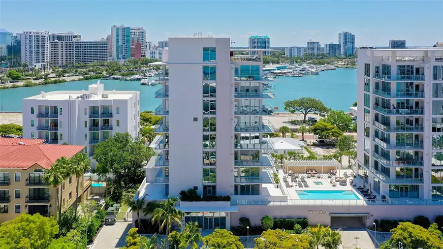 253 Golden Gate Point #401, Sarasota, FL 34236 - #2