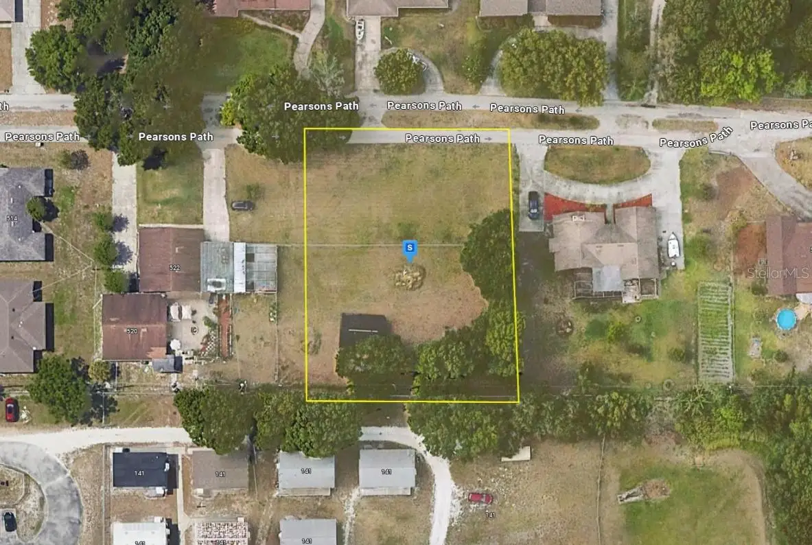 522 Pearsons Path, Auburndale, FL 33823 - #1