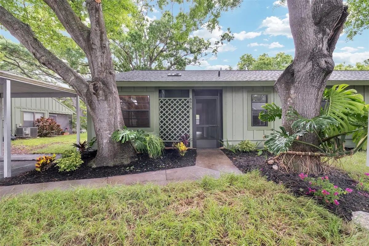 5015 Barrington Circle #201, Sarasota, FL 34234 - #1