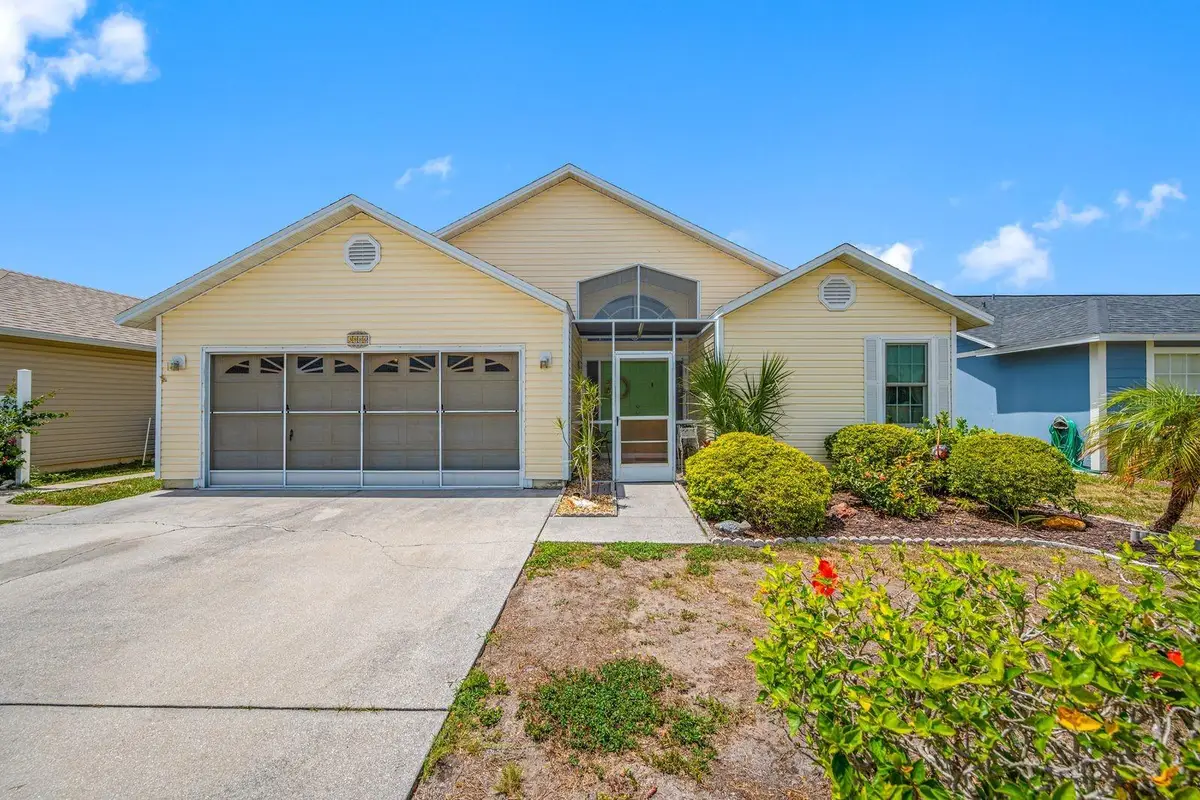 3886 40th Avenue W, Bradenton, FL 34205 - #1
