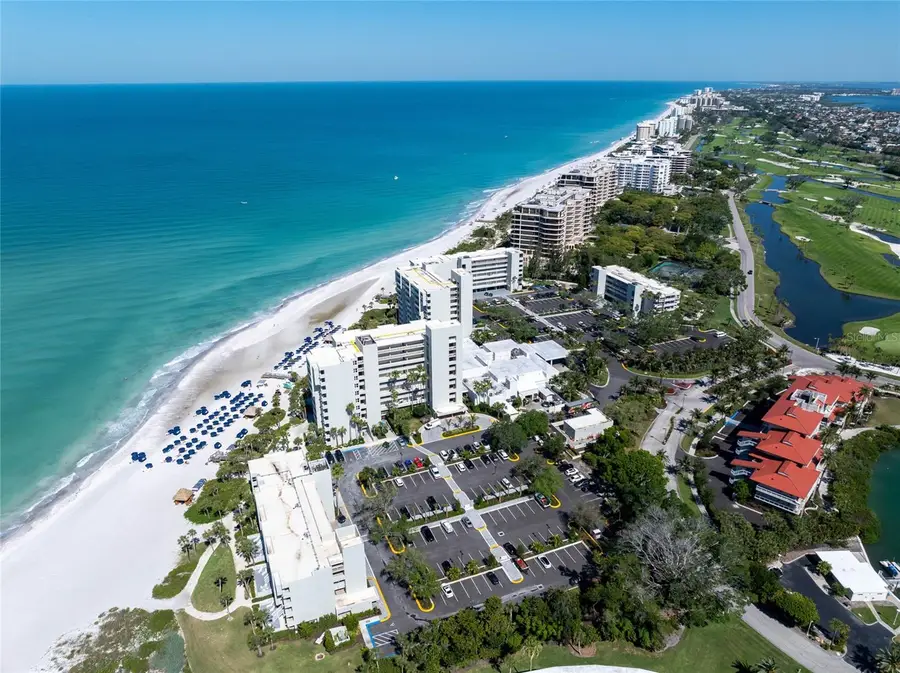 210 Sands Point Road #2101, Longboat Key, FL 34228 - #3