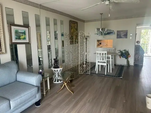 7461 W Country Club Drive N #402, Sarasota, FL 34243 - #2