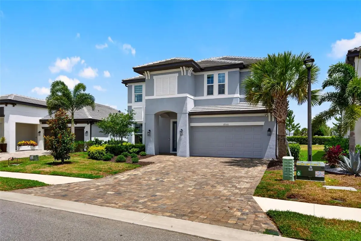 17510 Savory Mist Circle, Bradenton, FL 34211 - #1