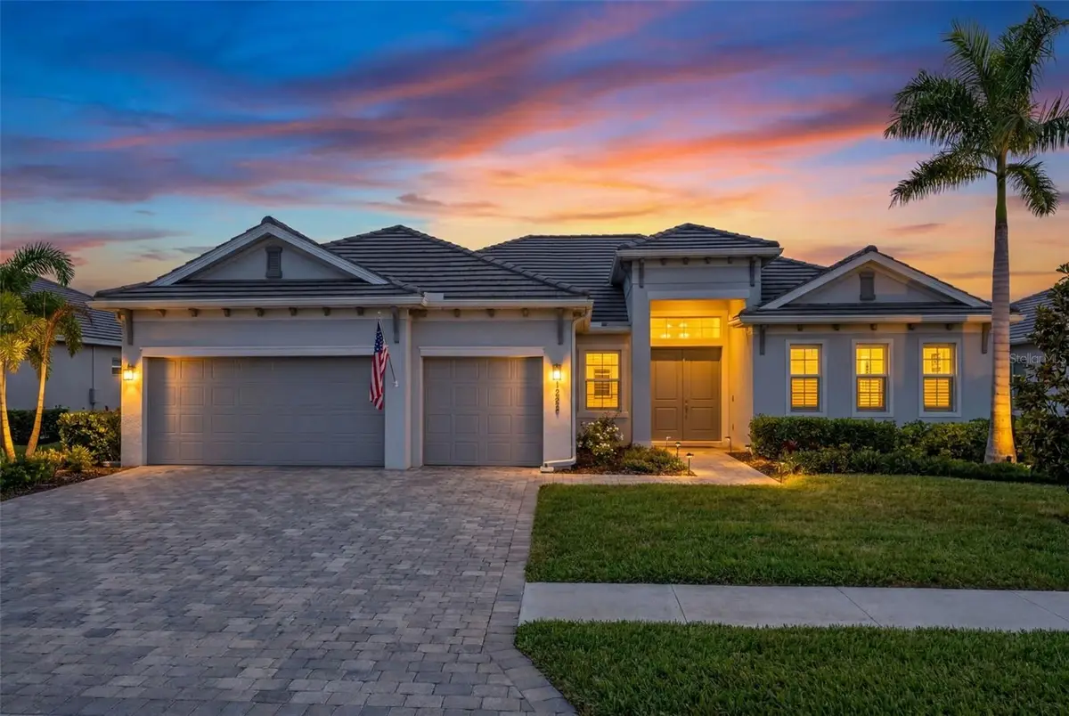 12529 Galapagos Court, Venice, FL 34293 - #1