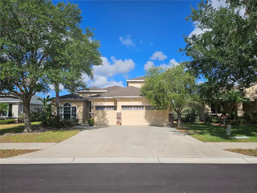 118 Peony Court, Bradenton, FL 34212 - #2