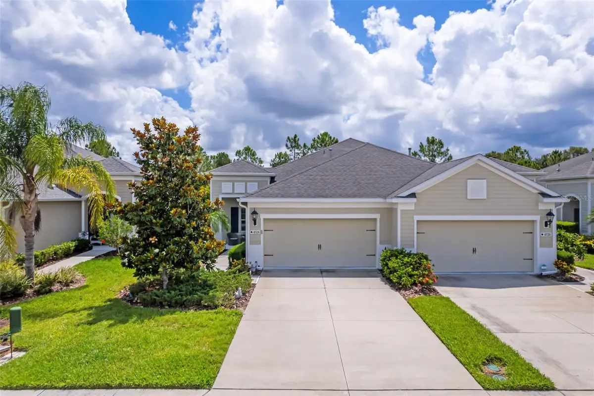 4524 Deep Creek Terrace, Parrish, FL 34219 - #1