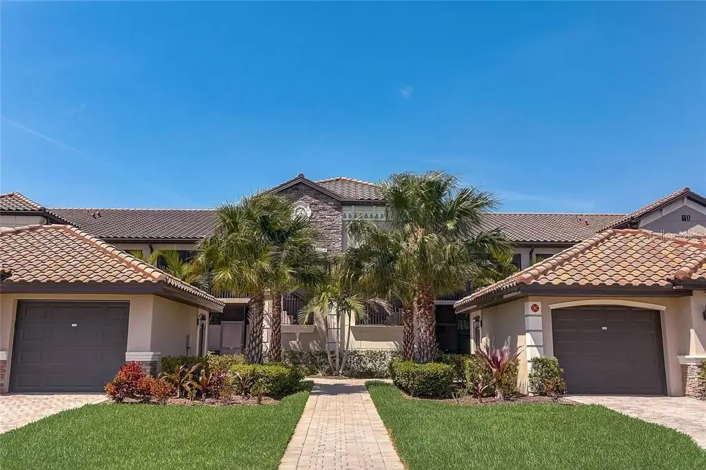 5517 Palmer Circle #203, Bradenton, FL 34211 - #1