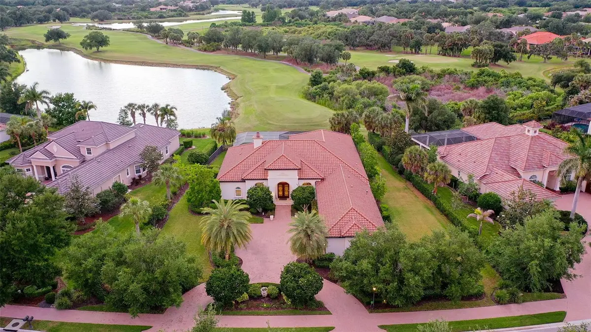3331 Founders Club Drive, Sarasota, FL 34240 - #1