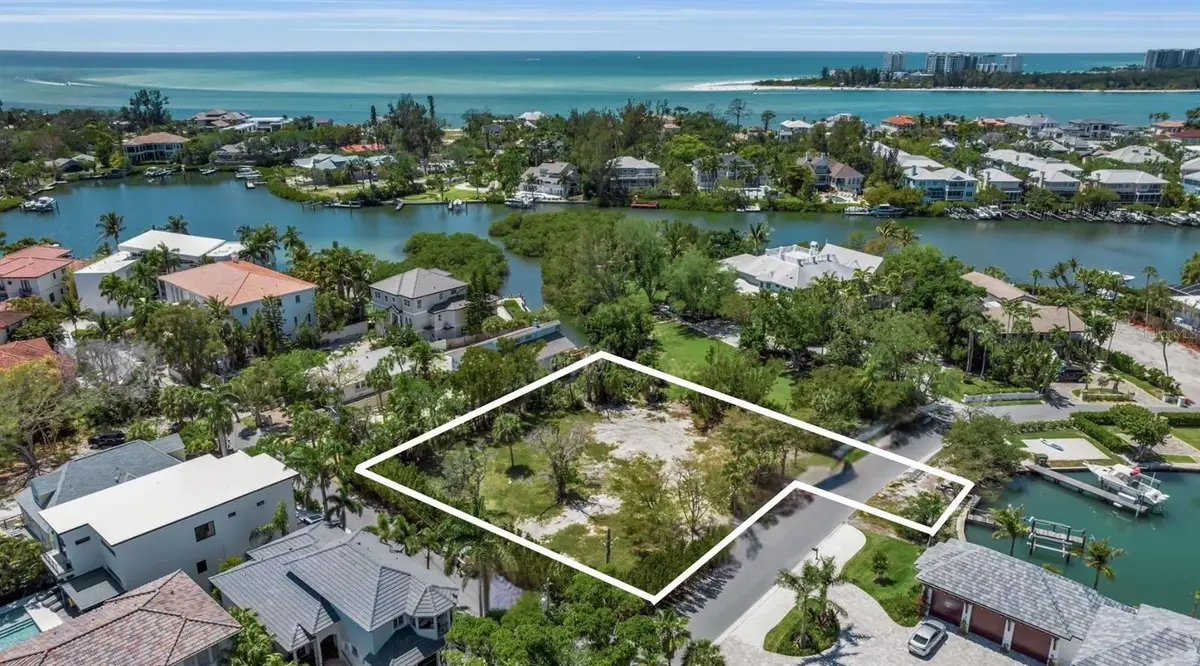 0 Roberts Point Road, Sarasota, FL 34242 - #1