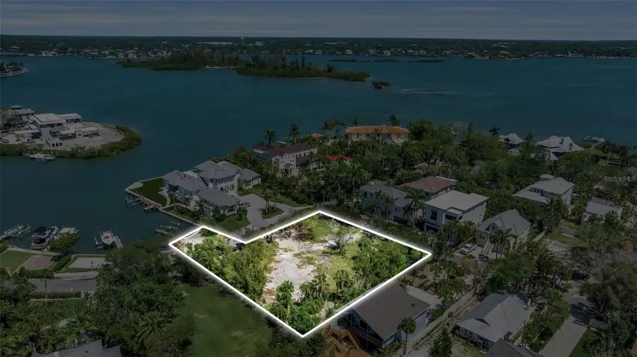 0 Roberts Point Road, Sarasota, FL 34242 - #3