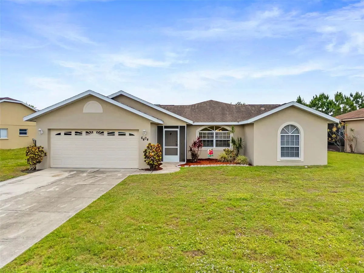 6404 68th Drive E, Palmetto, FL 34221 - #1